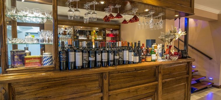 Chalten Suites Hotel El Chalten : Photo 
