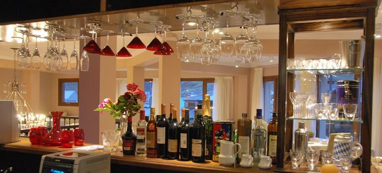 Chalten Suites Hotel El Chalten : Photo 