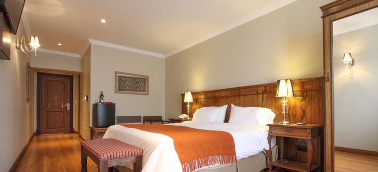 Chalten Suites Hotel El Chalten : Photo 