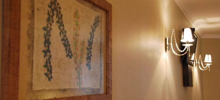 Chalten Suites Hotel El Chalten : Photo 