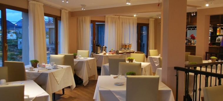 Chalten Suites Hotel El Chalten : Photo 