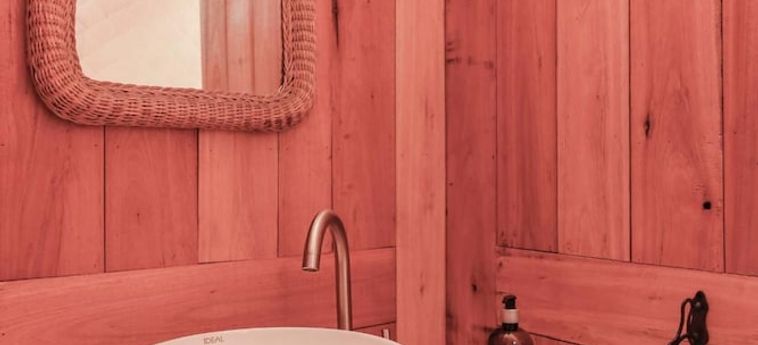 Hotel Chalten Camp - Glamping With A View El Chalten: Foto 