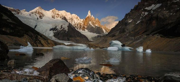 Hotel Chalten Camp - Glamping With A View El Chalten: Foto 