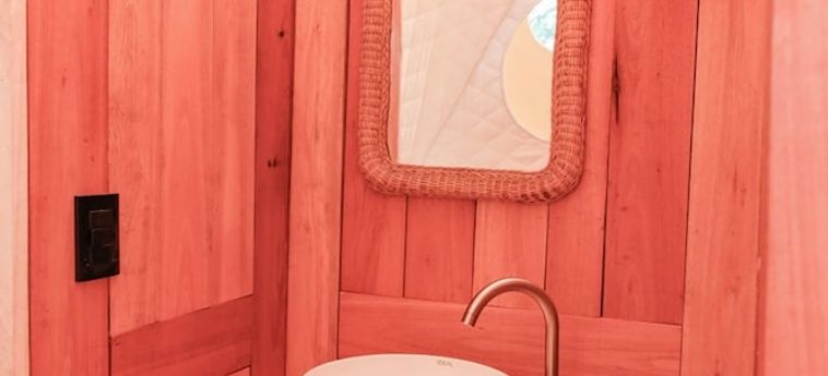 Hotel Chalten Camp - Glamping With A View El Chalten: Foto 
