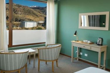Los Cerros Del Chaltén Boutique Hotel El Chalten: Photo 