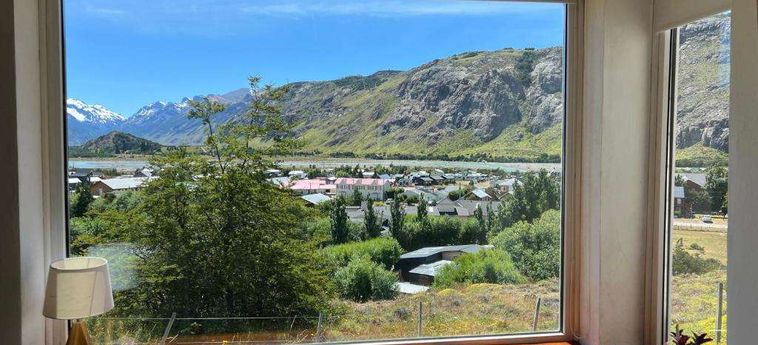 Buenavista Chalten, Casa De Montaña El Chalten: Foto 
