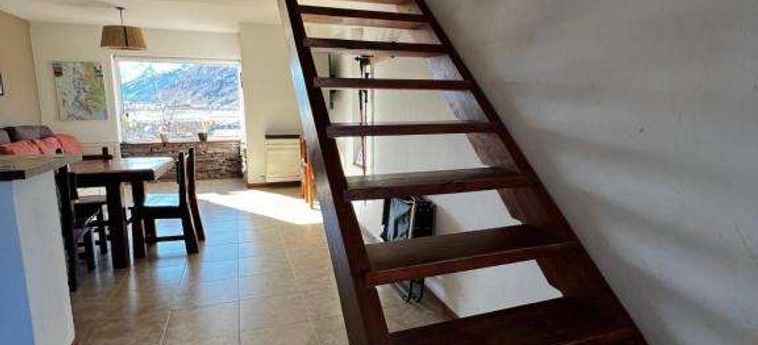 Buenavista Chalten, Casa De Montaña El Chalten: Foto 