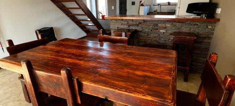 Buenavista Chalten, Casa De Montaña El Chalten: Foto 
