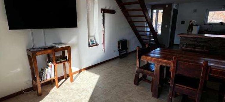 Buenavista Chalten, Casa De Montaña El Chalten: Foto 