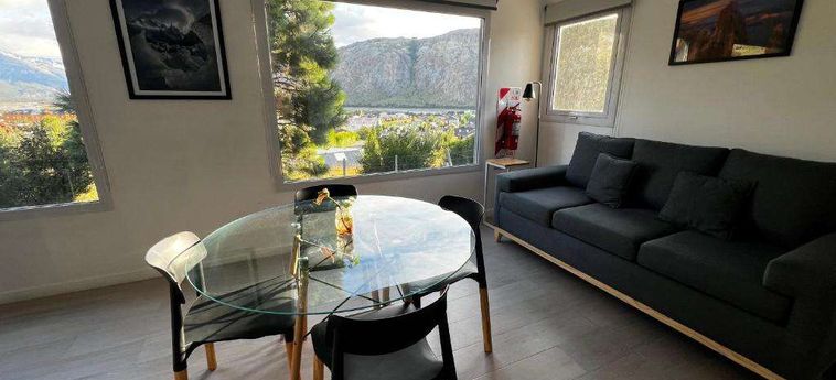 Buenavista Chalten, Casa De Montaña El Chalten: Foto 