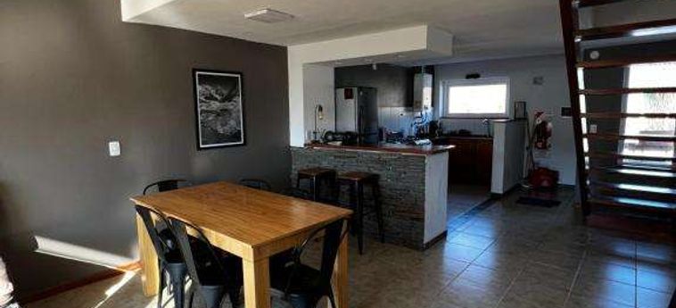 Buenavista Chalten, Casa De Montaña El Chalten: Foto 