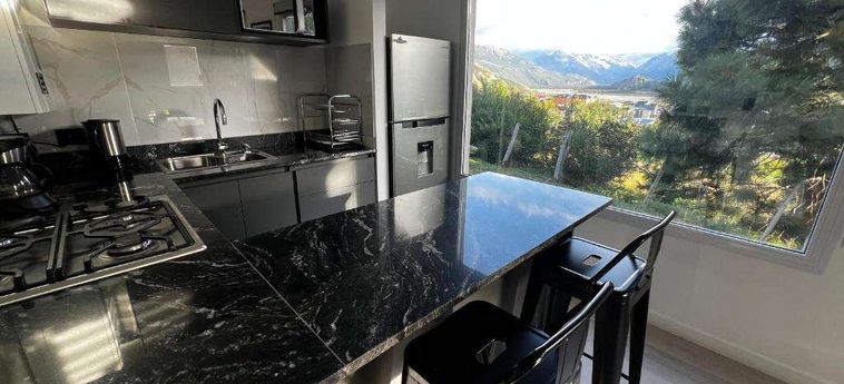 Buenavista Chalten, Casa De Montaña El Chalten: Foto 