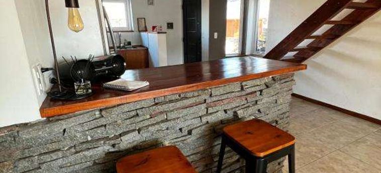 Buenavista Chalten, Casa De Montaña El Chalten: Foto 