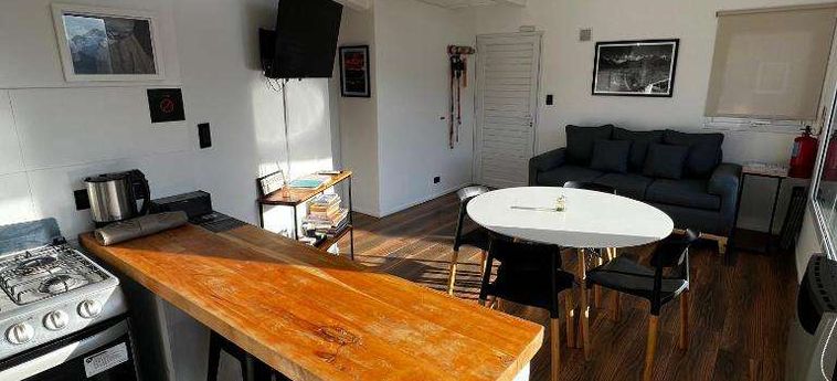 Buenavista Chalten, Casa De Montaña El Chalten: Foto 