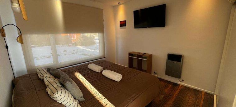 Buenavista Chalten, Casa De Montaña El Chalten: Foto 