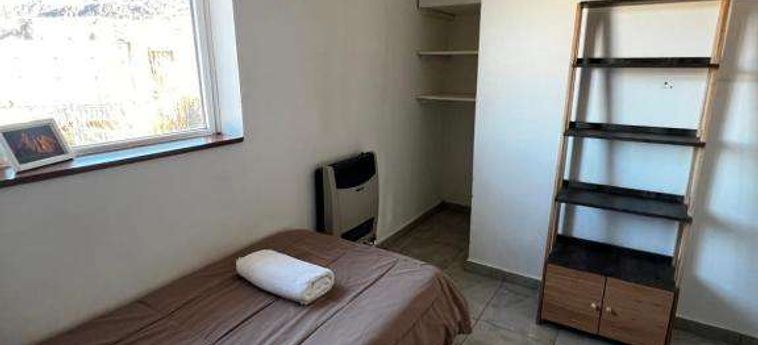 Buenavista Chalten, Casa De Montaña El Chalten: Foto 