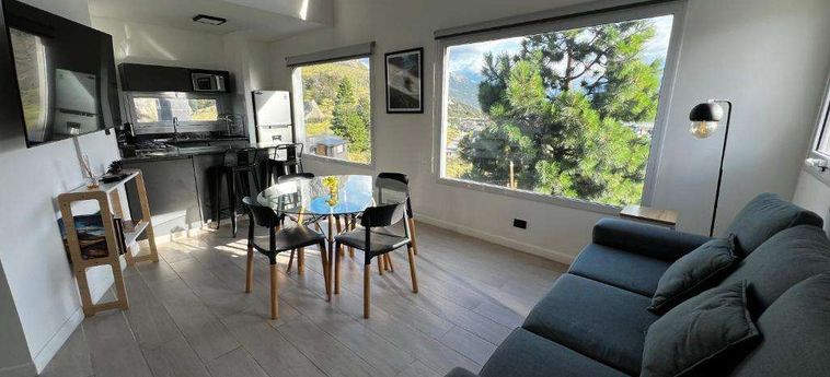 Buenavista Chalten, Casa De Montaña El Chalten: Foto 