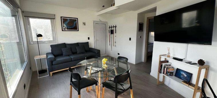 Buenavista Chalten, Casa De Montaña El Chalten: Foto 