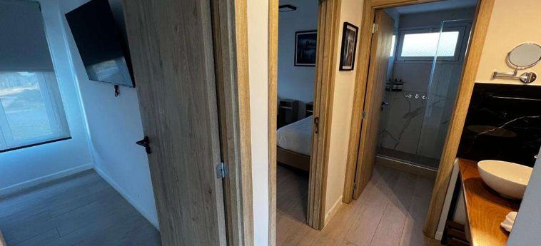 Buenavista Chalten, Casa De Montaña El Chalten: Foto 