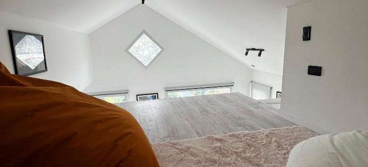 Buenavista Chalten, Casa De Montaña El Chalten: Foto 