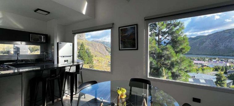 Buenavista Chalten, Casa De Montaña El Chalten: Foto 