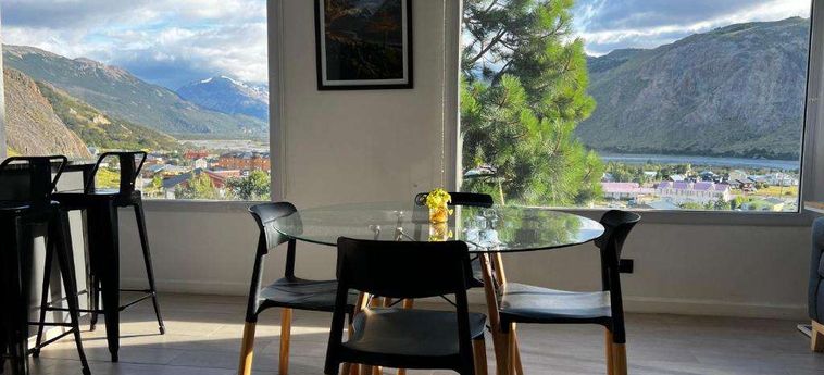 Buenavista Chalten, Casa De Montaña El Chalten: Foto 