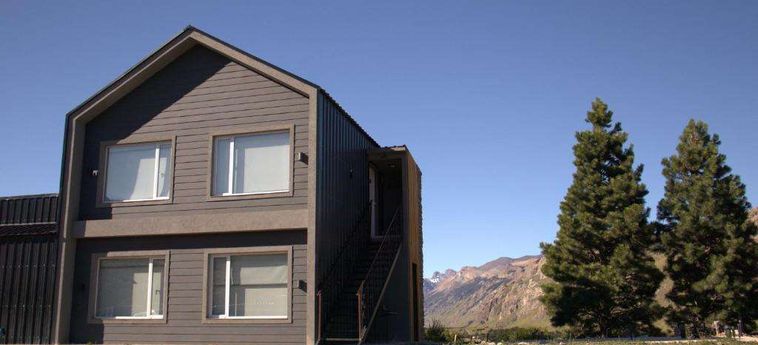 Buenavista Chalten, Casa De Montaña El Chalten: Foto 
