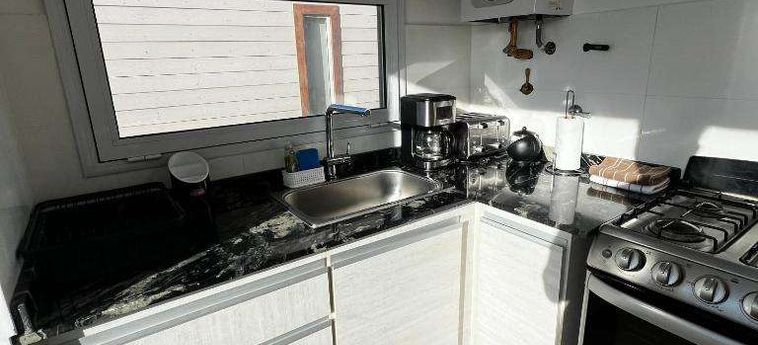 Buenavista Chalten, Casa De Montaña El Chalten: Foto 