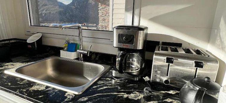 Buenavista Chalten, Casa De Montaña El Chalten: Foto 