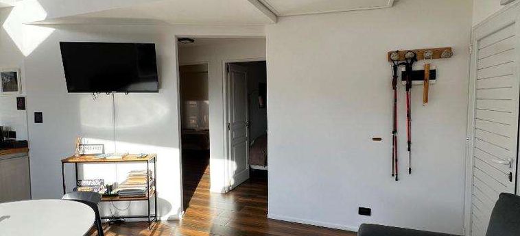 Buenavista Chalten, Casa De Montaña El Chalten: Foto 