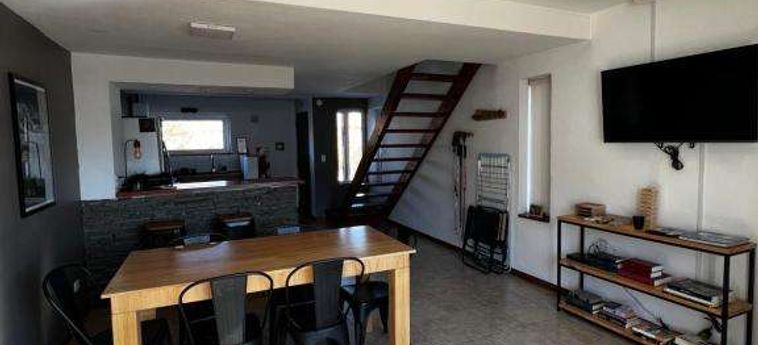 Buenavista Chalten, Casa De Montaña El Chalten: Foto 