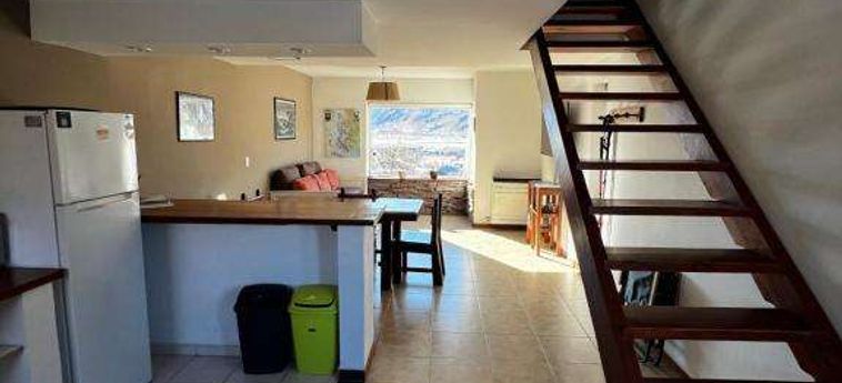 Buenavista Chalten, Casa De Montaña El Chalten: Foto 