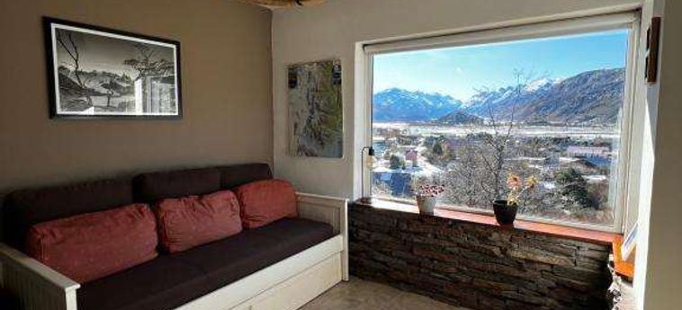 Buenavista Chalten, Casa De Montaña El Chalten: Foto 