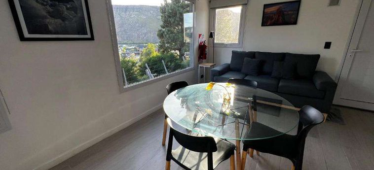 Buenavista Chalten, Casa De Montaña El Chalten: Foto 