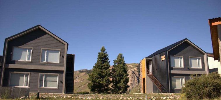 Buenavista Chalten, Casa De Montaña El Chalten: Foto 