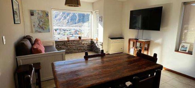 Buenavista Chalten, Casa De Montaña El Chalten: Foto 