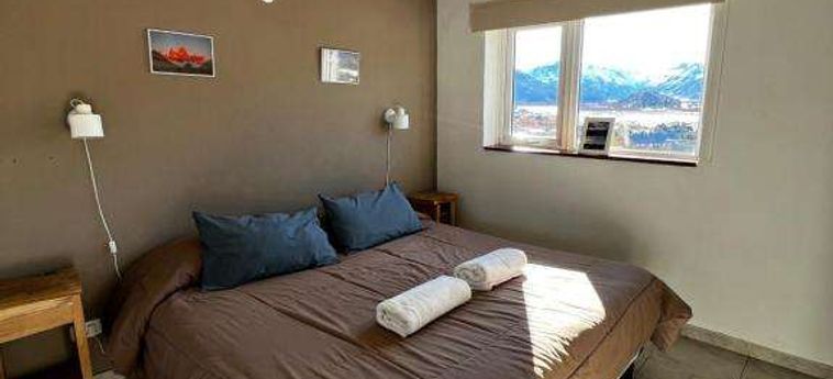 Buenavista Chalten, Casa De Montaña El Chalten: Foto 