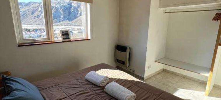 Buenavista Chalten, Casa De Montaña El Chalten: Foto 