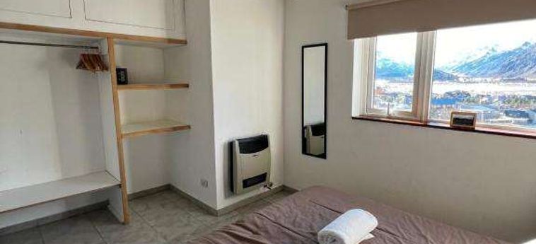 Buenavista Chalten, Casa De Montaña El Chalten: Foto 