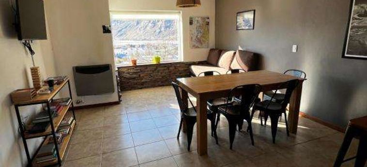 Buenavista Chalten, Casa De Montaña El Chalten: Foto 