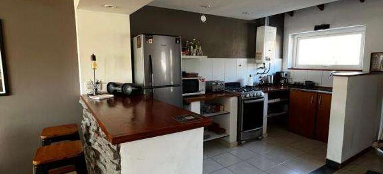 Buenavista Chalten, Casa De Montaña El Chalten: Foto 