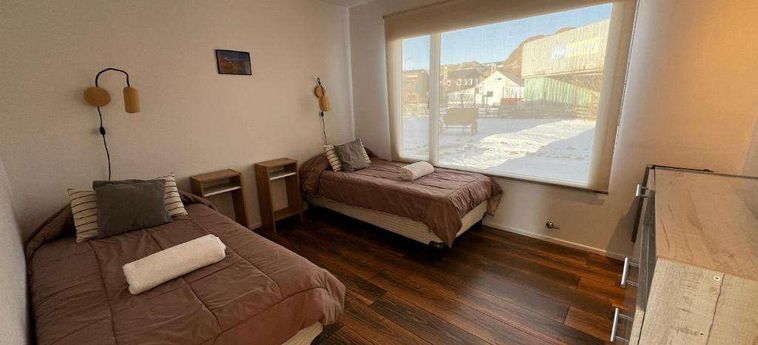 Buenavista Chalten, Casa De Montaña El Chalten: Foto 