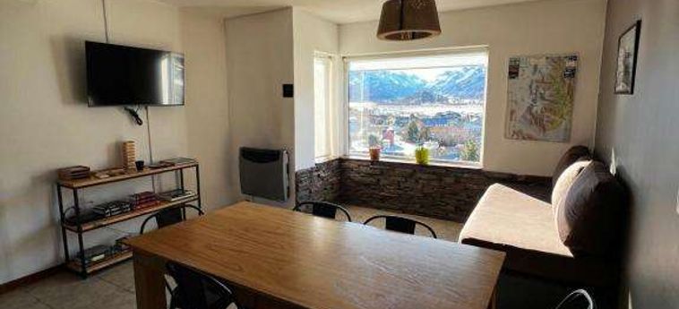 Buenavista Chalten, Casa De Montaña El Chalten: Foto 