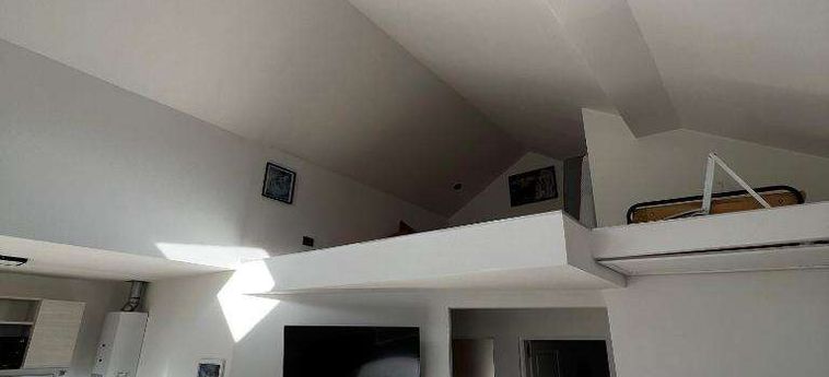 Buenavista Chalten, Casa De Montaña El Chalten: Foto 