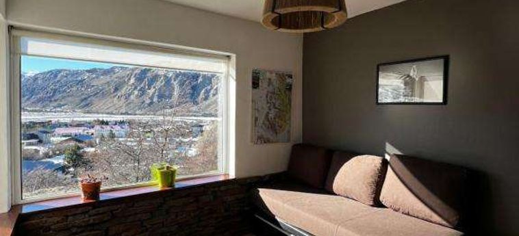 Buenavista Chalten, Casa De Montaña El Chalten: Foto 