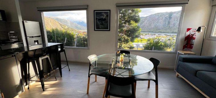 Buenavista Chalten, Casa De Montaña El Chalten: Foto 