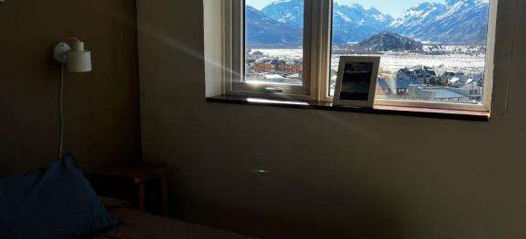 Buenavista Chalten, Casa De Montaña El Chalten: Foto 