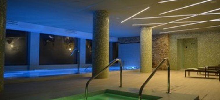 Hotel Golf Almerimar:  EL EJIDO