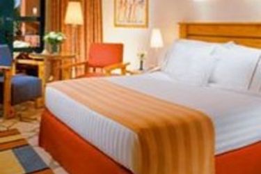 Hotel Sheraton Miramar Resort El Gouna:  EL GOUNA