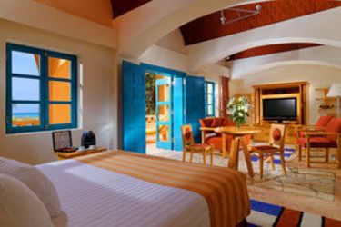 Hotel Sheraton Miramar Resort El Gouna:  EL GOUNA